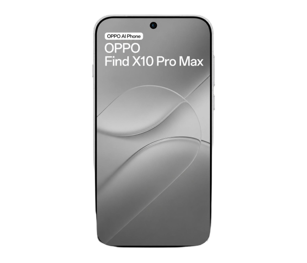 OPPO Find X10 Pro Max 12/512GB Luna White - 1605340 - zdjęcie 3